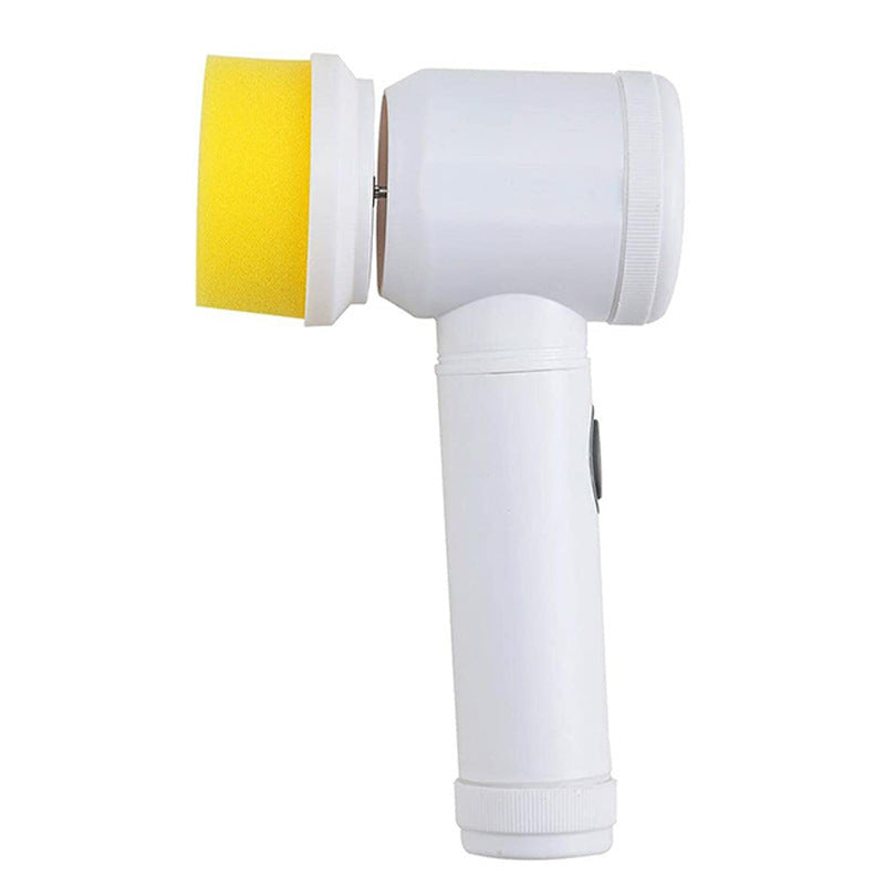 Multifunctional Electric Cleaning Brush