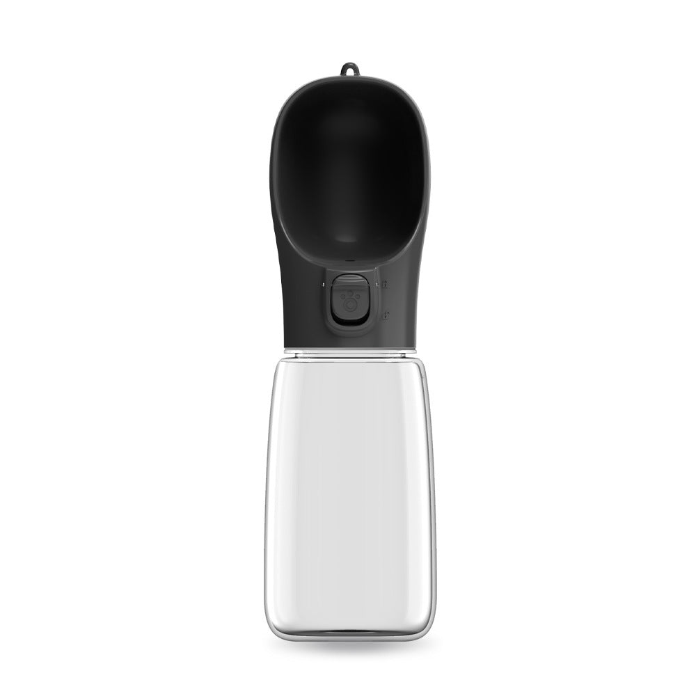 Portable Pet Travel Water Cup for Dogs and Cats