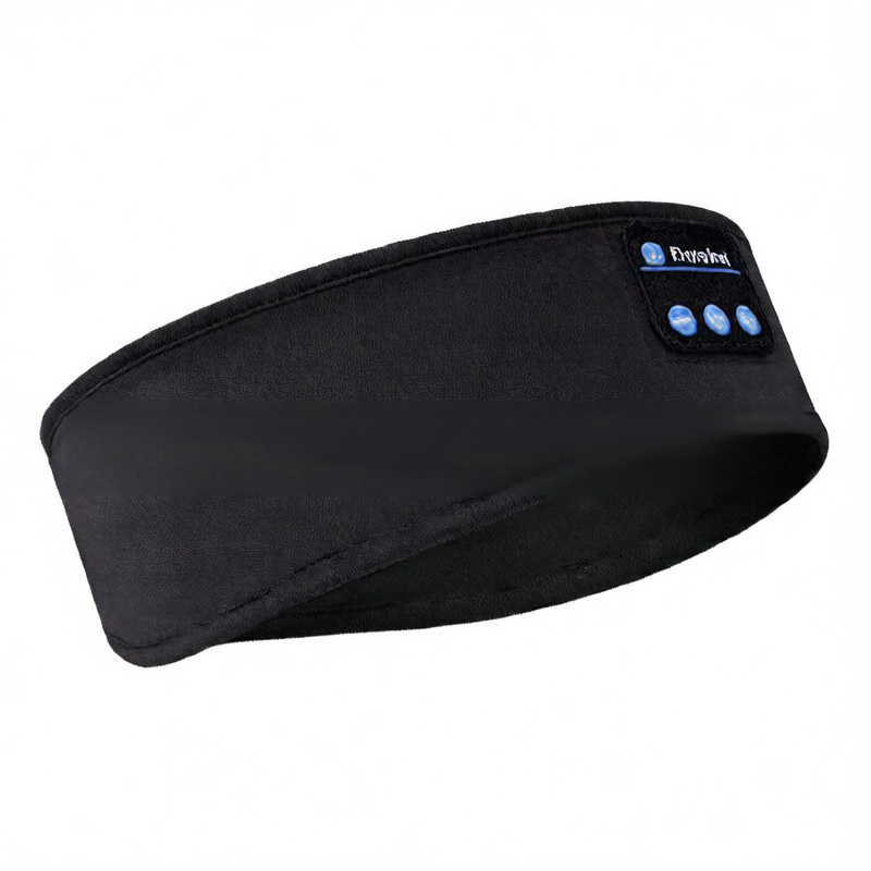 Wireless Bluetooth Sleep Headband
