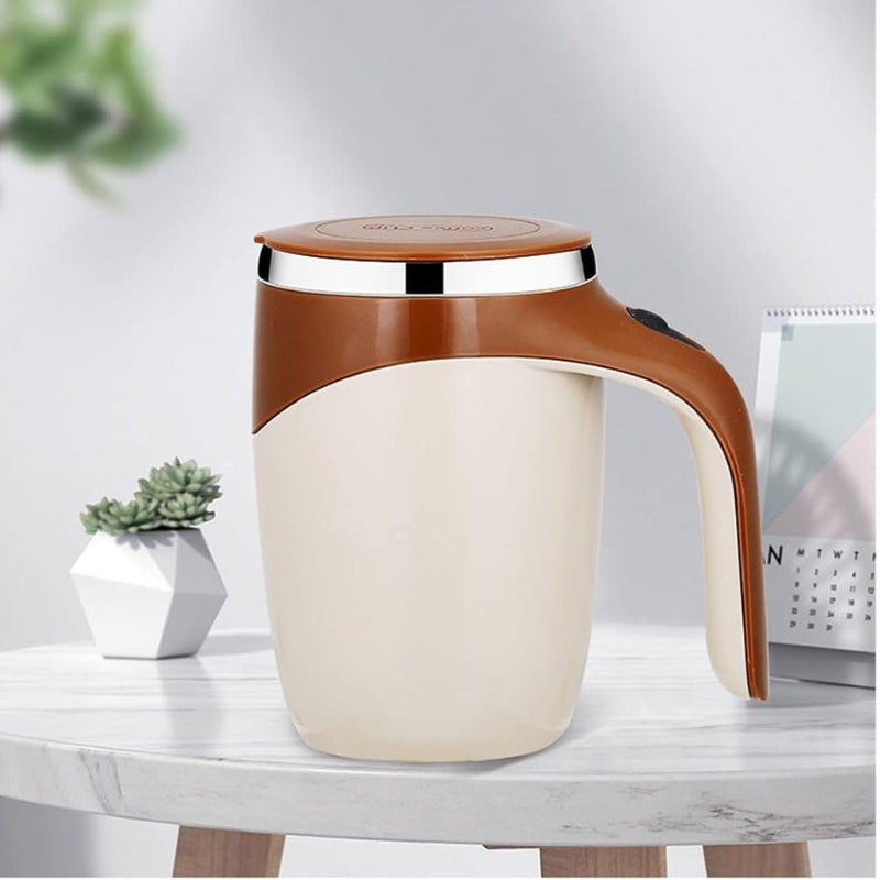 Automatic Magnetic Stirring Cup