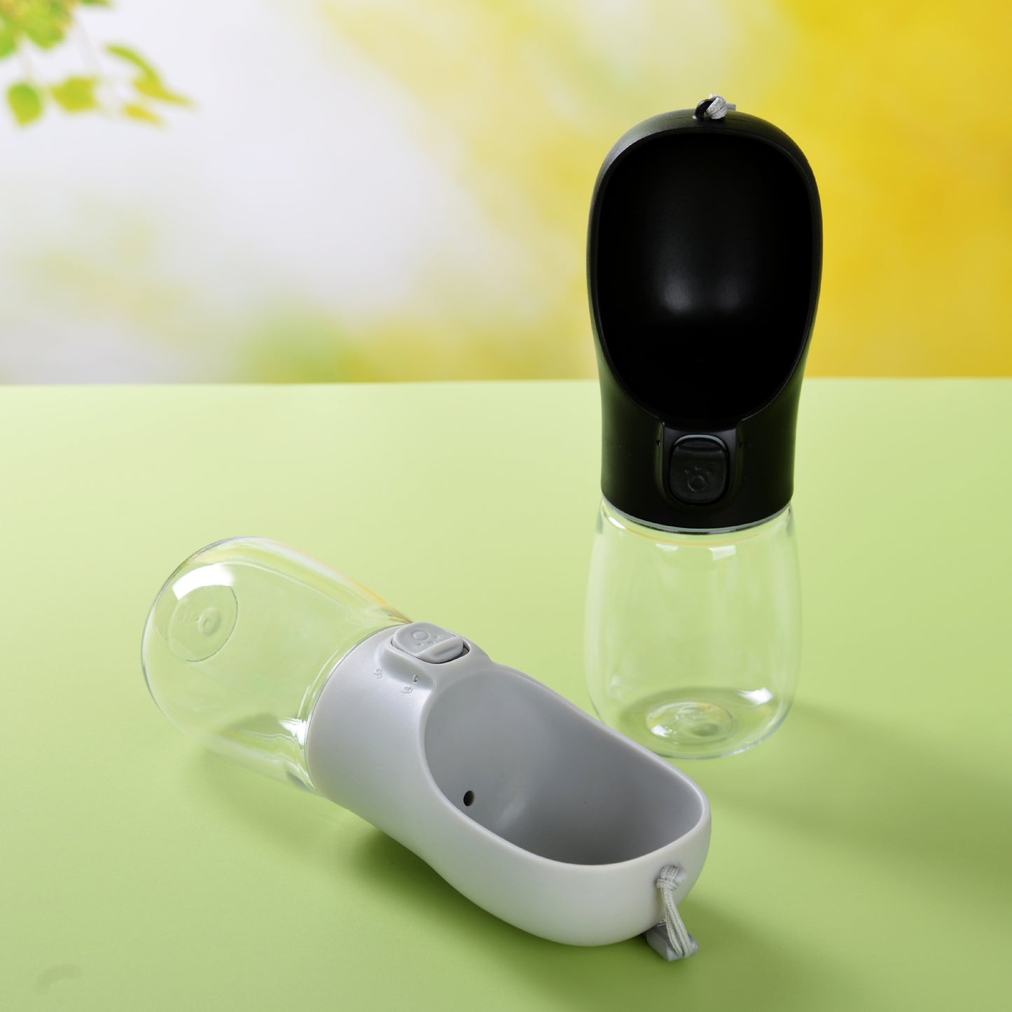 Portable Pet Travel Water Cup for Dogs and Cats