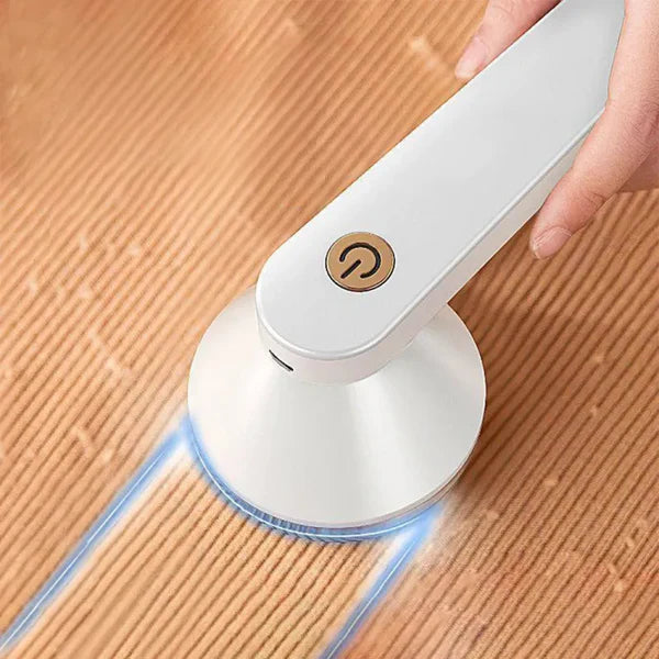 Wireless Rechargeable Lint Remover