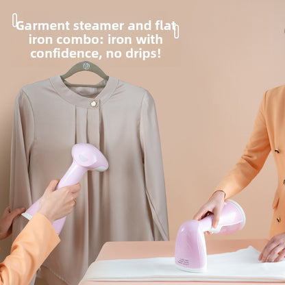Portable Handheld Steam Iron