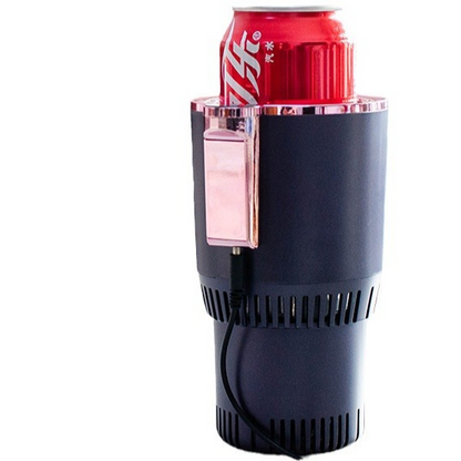 Car Heating Cooling Cup