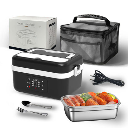 Electric Heating Lunch Box