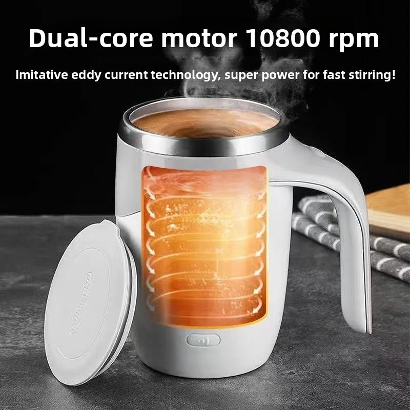 Automatic Magnetic Stirring Cup
