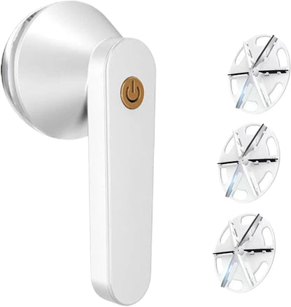 Wireless Rechargeable Lint Remover