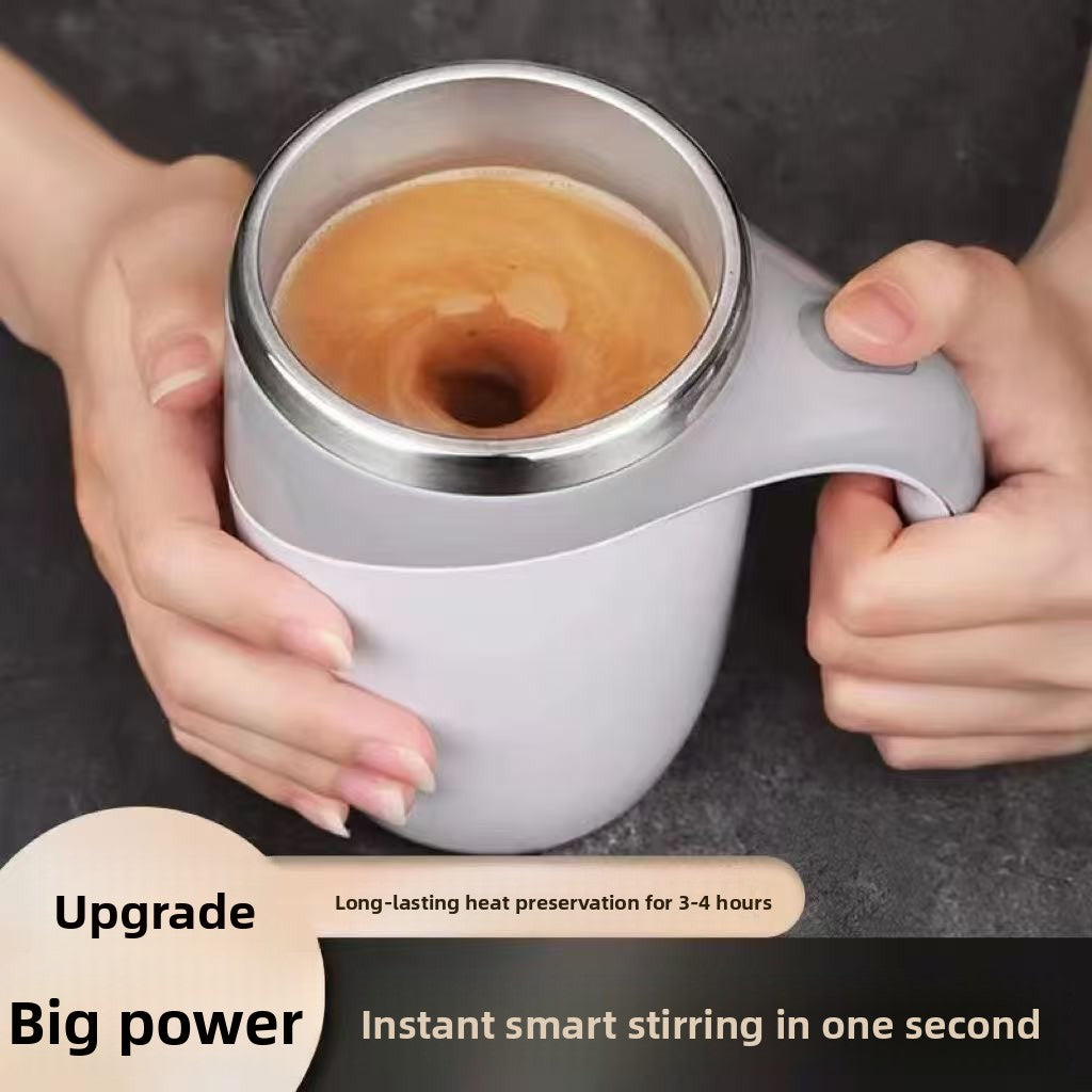 Automatic Magnetic Stirring Cup