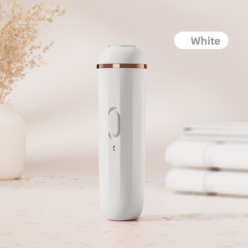 Wireless Electric Foot Callus Remover