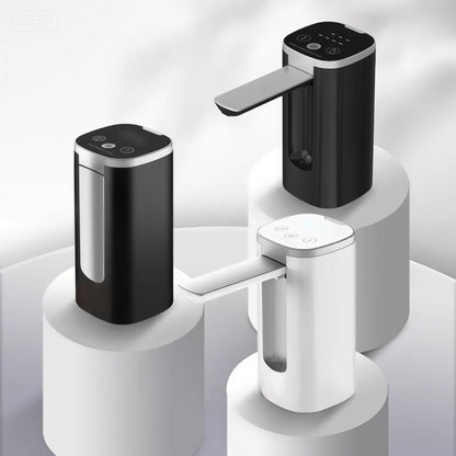 Touch Screen Water Dispenser