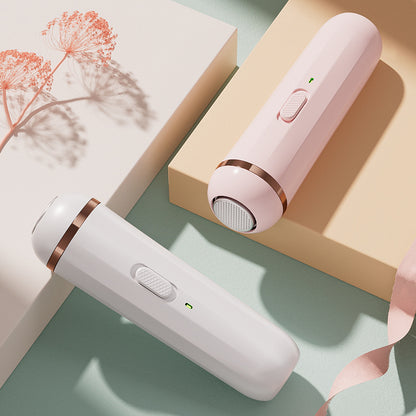 Wireless Electric Foot Callus Remover