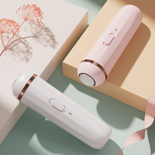 Wireless Electric Foot Callus Remover