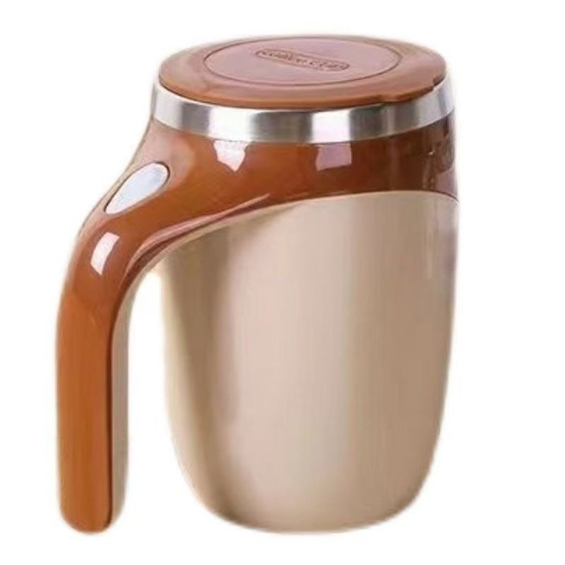 Automatic Magnetic Stirring Cup