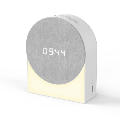 Multifunctional Sleep Sound Machine with Night Light