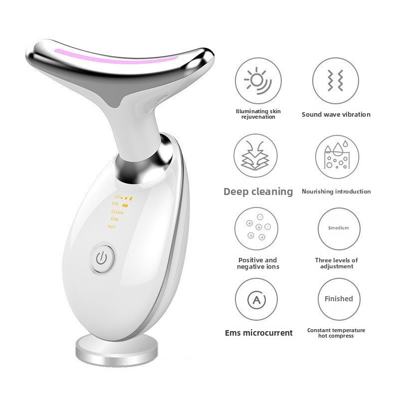 Neck Massager