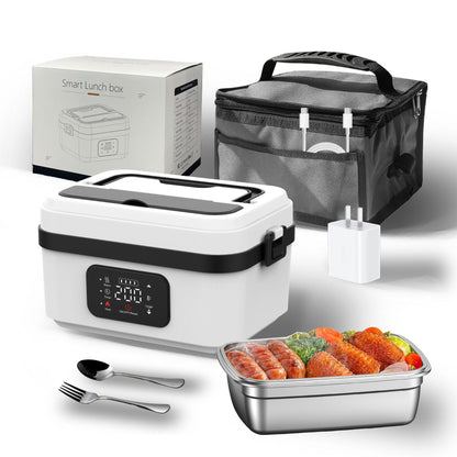 Electric Heating Lunch Box