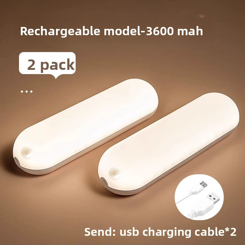 Rechargeable Magnetic LED Wall Lamp