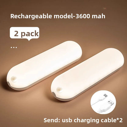 Rechargeable Magnetic LED Wall Lamp