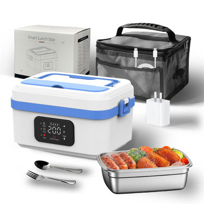 Electric Heating Lunch Box