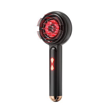Red Light Massage Comb