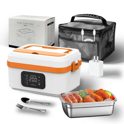 Electric Heating Lunch Box
