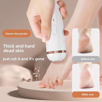 Wireless Electric Foot Callus Remover