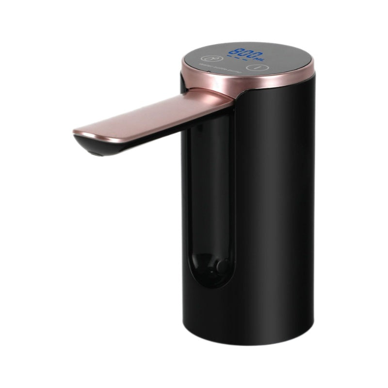 Touch Screen Water Dispenser