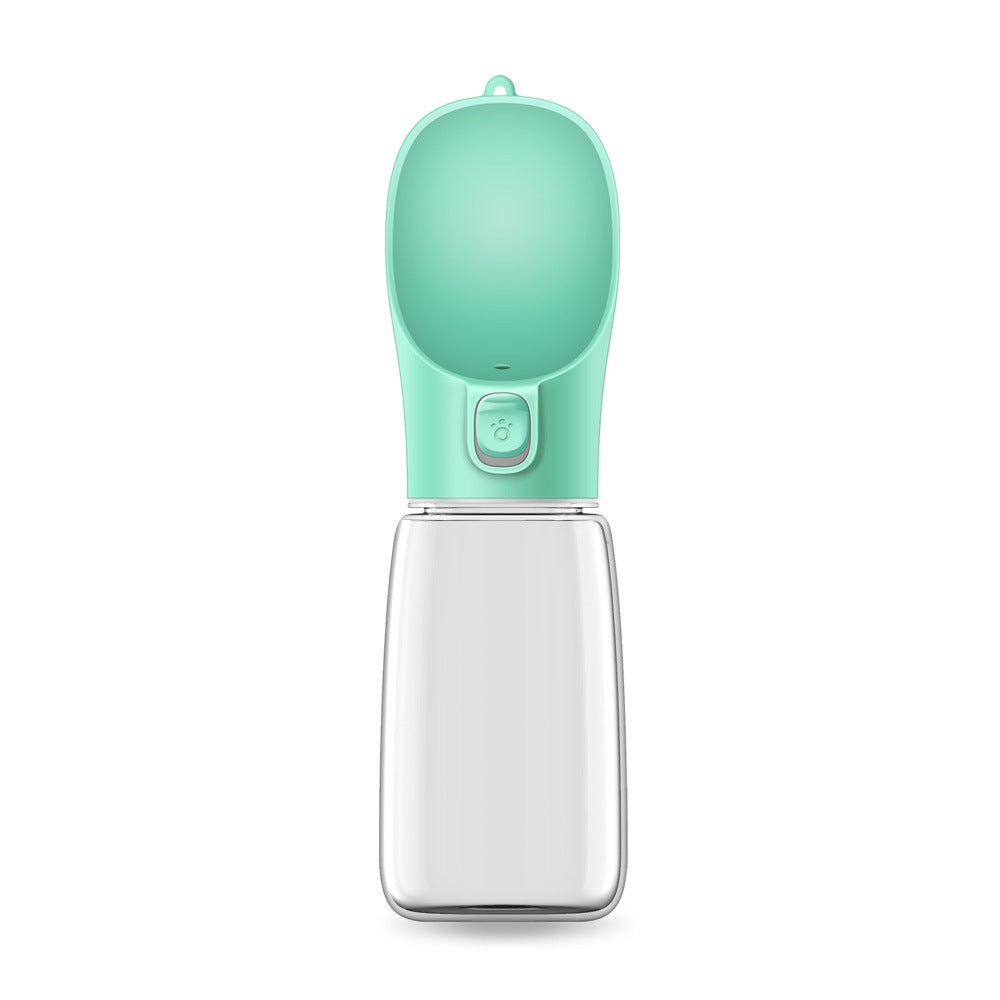 Portable Pet Travel Water Cup for Dogs and Cats