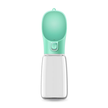 Portable Pet Travel Water Cup for Dogs and Cats