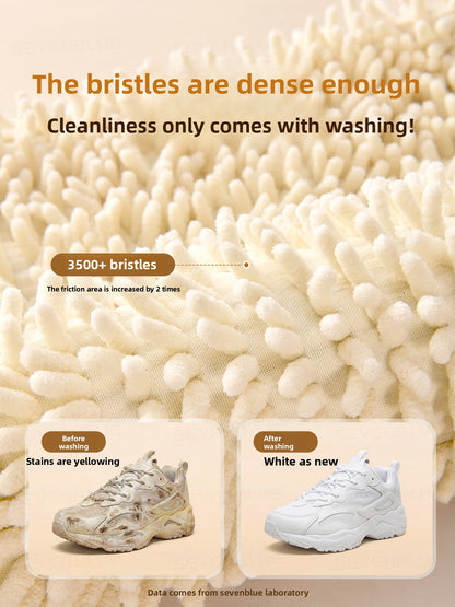 Shoe Washing Bag