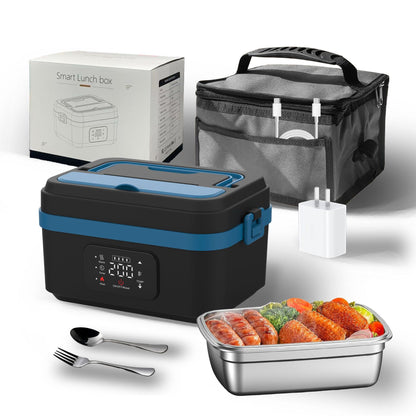 Electric Heating Lunch Box