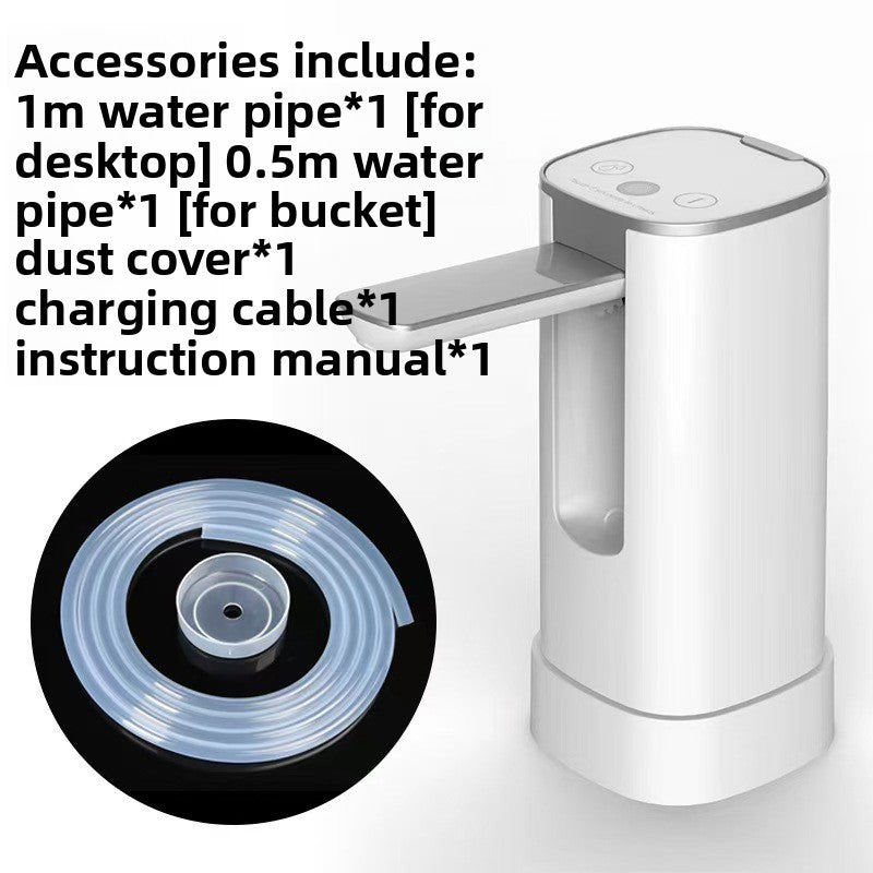 Touch Screen Water Dispenser