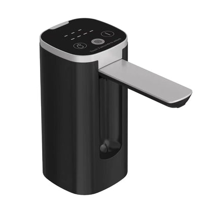 Touch Screen Water Dispenser