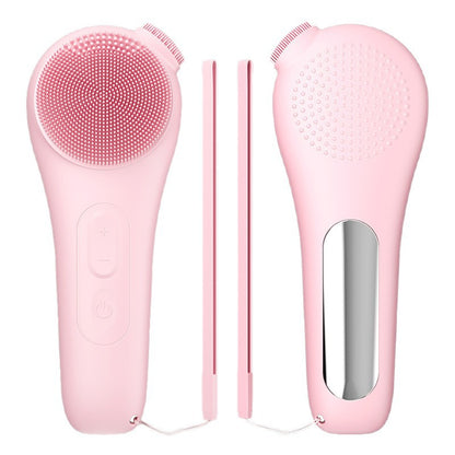 Ultrasonic Facial Cleansing Device