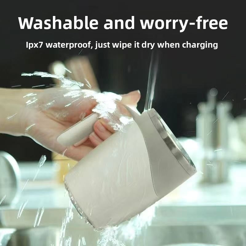 Automatic Magnetic Stirring Cup