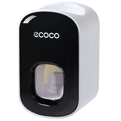 Automatic Toothpaste Squeezer Dispenser