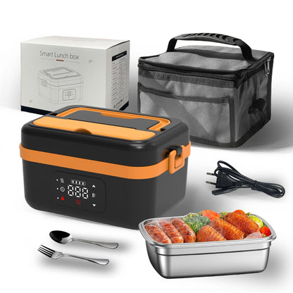Electric Heating Lunch Box