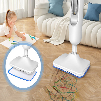 Electric Steam Mop and Cleaner