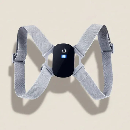 Smart Posture Corrector Belt