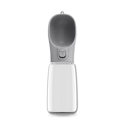 Portable Pet Travel Water Cup for Dogs and Cats