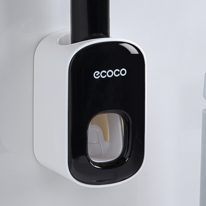 Automatic Toothpaste Squeezer Dispenser
