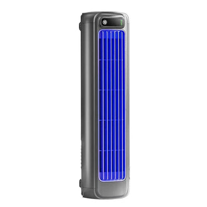 USB Rechargeable Wall Mounted Fan